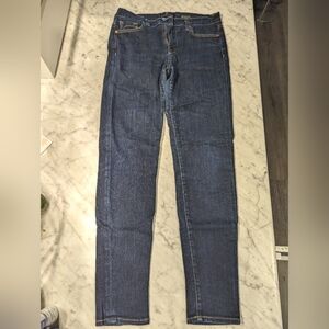 Fidelity Belvedere skinny jeans size 29